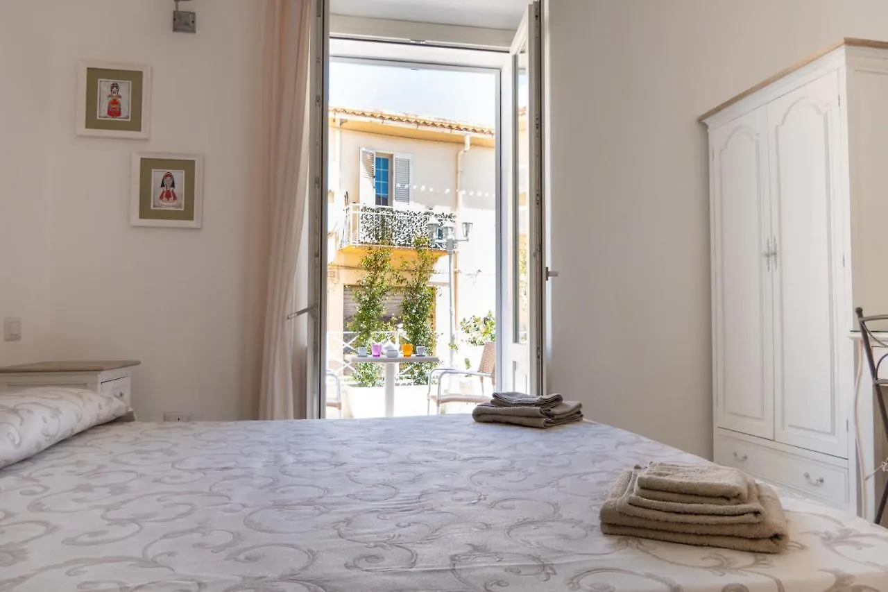 Hotel Marme San Teodoro  0*, San Teodoro (Sardinia) Italien