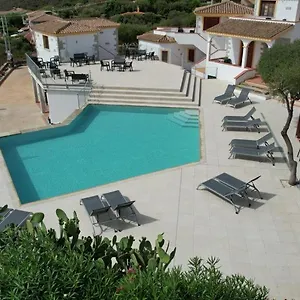  Aparthotel Chiaro Di Luna