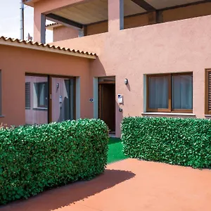 Affittacamere Mare Sole, San Teodoro (Sardinia)