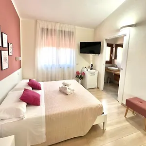  Gasthof Incentro - San Teodoro