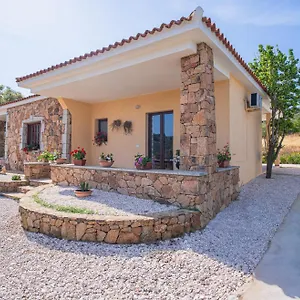 Bed & Breakfast Istellas, San Teodoro (Sardinia)