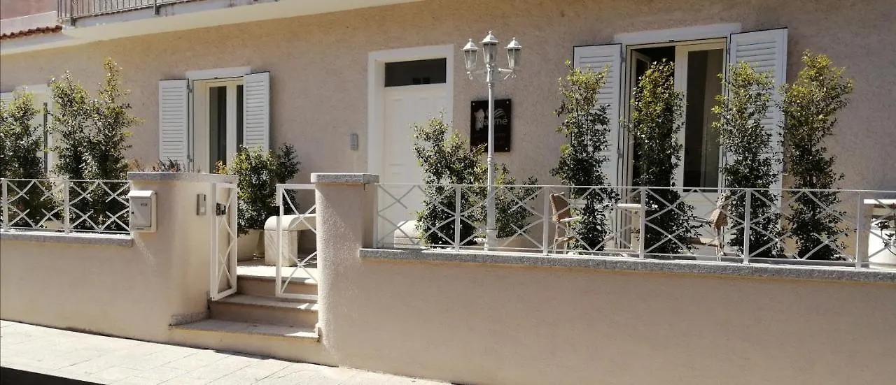 Hotel MarMè San Teodoro
