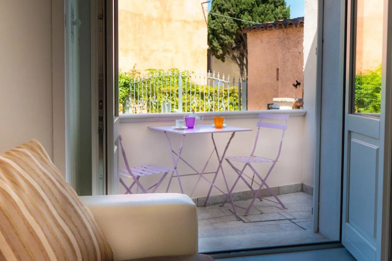 Hotel MarMè San Teodoro  Affittacamere