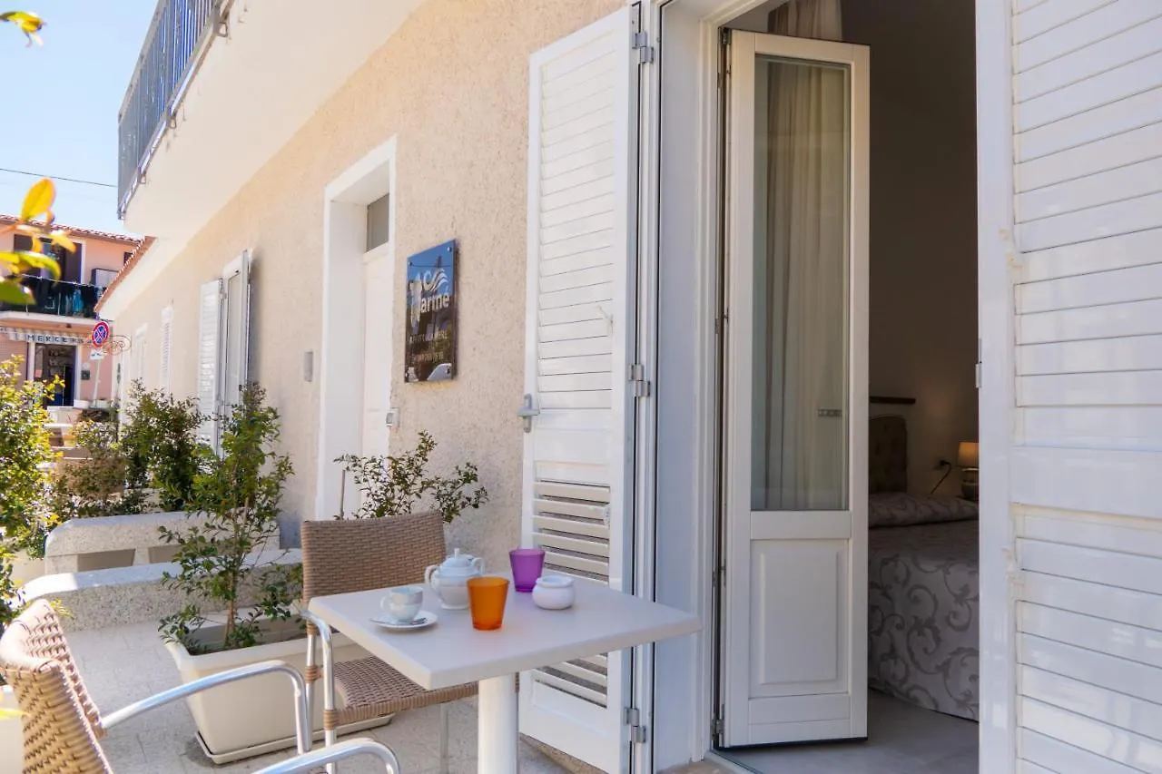 Hotel MarMè San Teodoro  San Teodoro (Sardinia)
