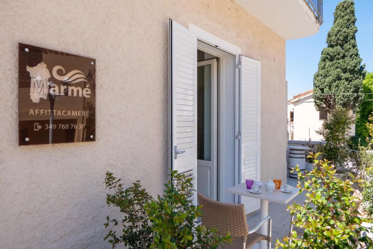 Affittacamere Hotel MarMè San Teodoro