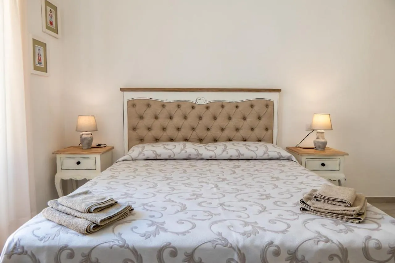 Hotel MarMè San Teodoro