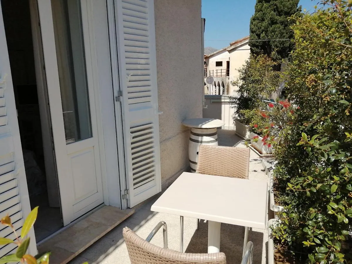 Affittacamere Hotel MarMè San Teodoro