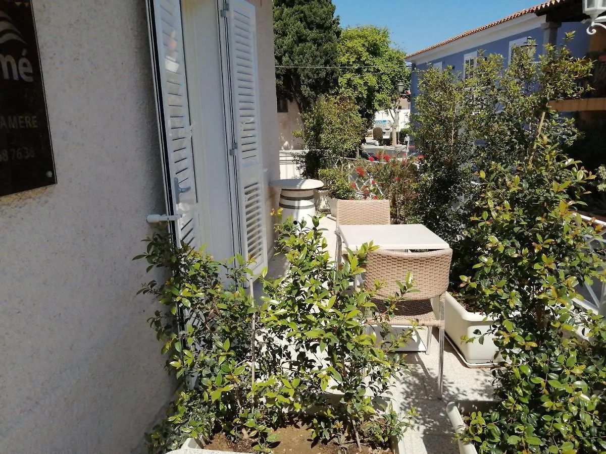 Hotel MarMè San Teodoro  Italia
