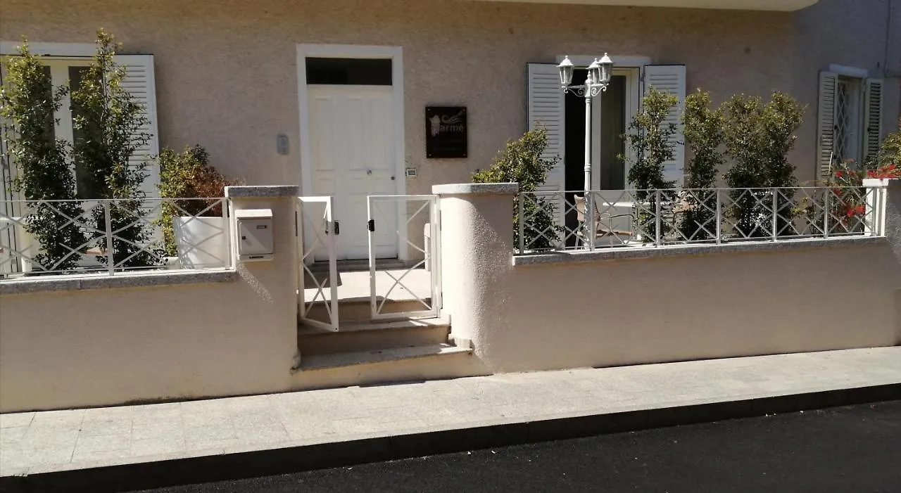 Affittacamere Hotel MarMè San Teodoro