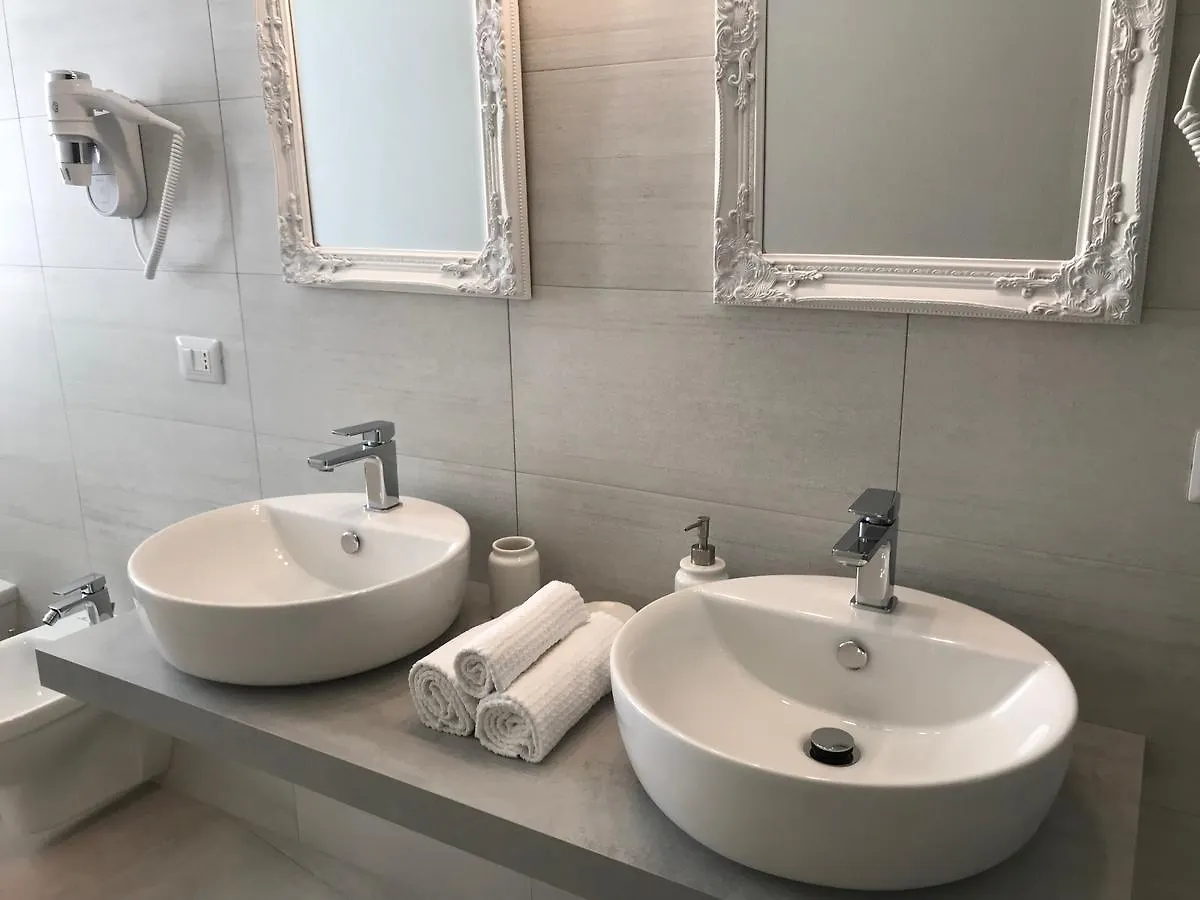 Affittacamere Hotel MarMè San Teodoro