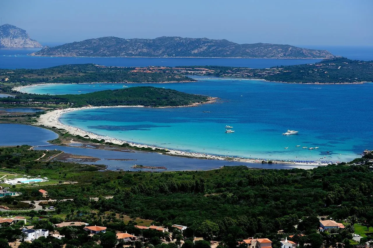 Hotel MarMè San Teodoro  Affittacamere San Teodoro (Sardinia)